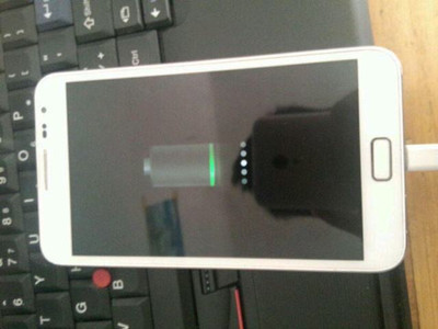 三星欧版N7000手机评测与厦门58同城二手市场分析