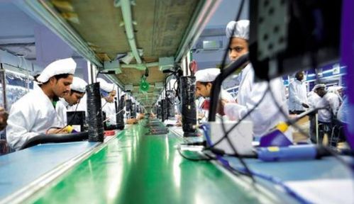 逃离中国，苹果付出代价 2万台iPhone被抢，库克向印度工厂讨说法