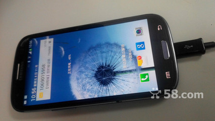 三星 Galaxy S3 I9300 原装主配无拆无修，思明软件园二手手机交易信息